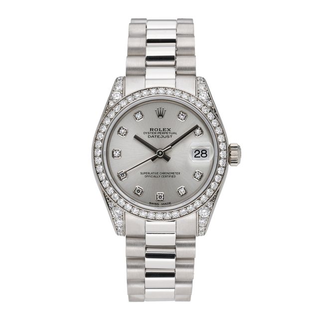 Rolex Datejust Lady 31 178159 Image 6